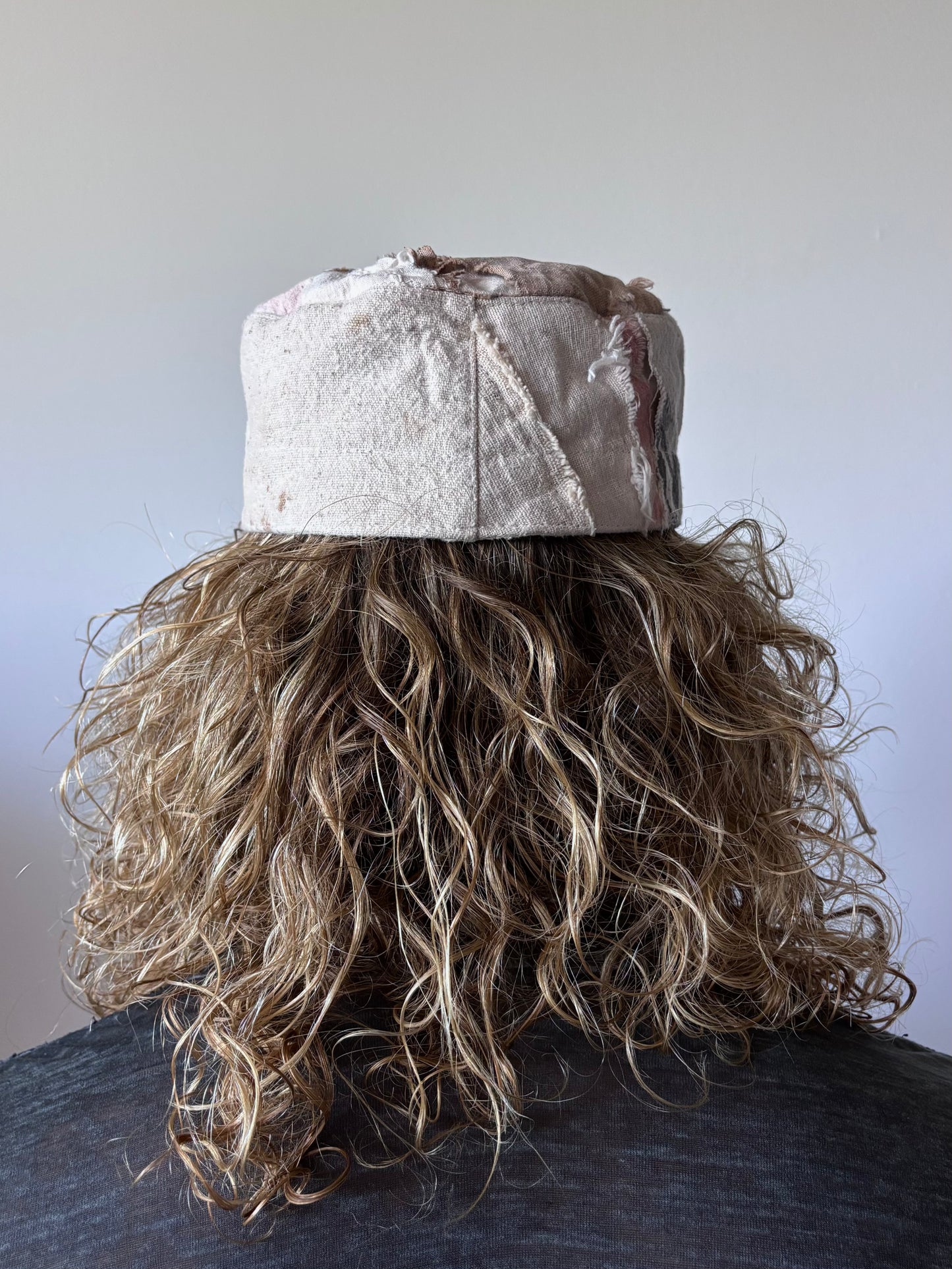 1:1 Crust Cadet Cap (7-5/8")