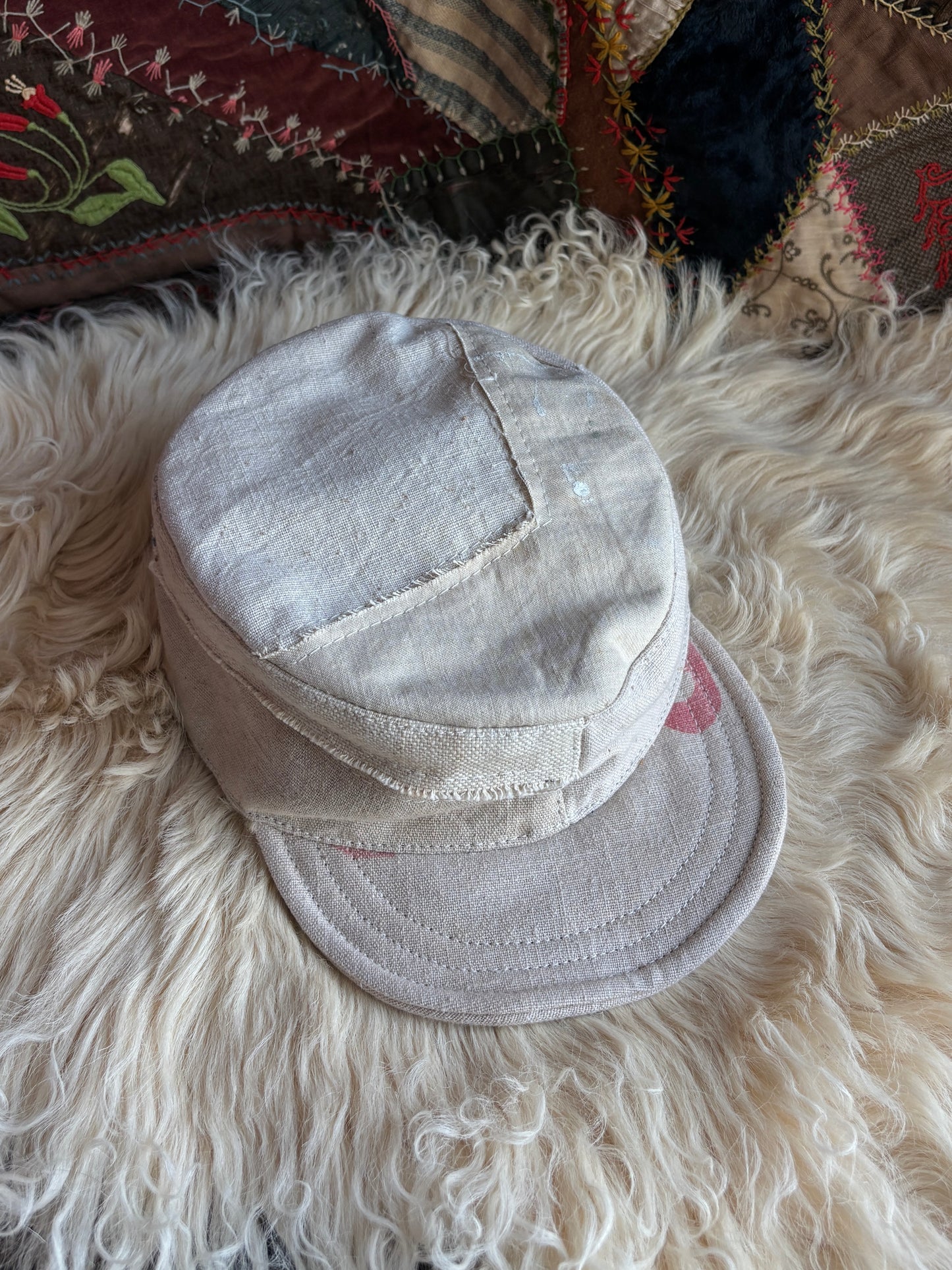 1:1 Crust Cap (7-3/4)