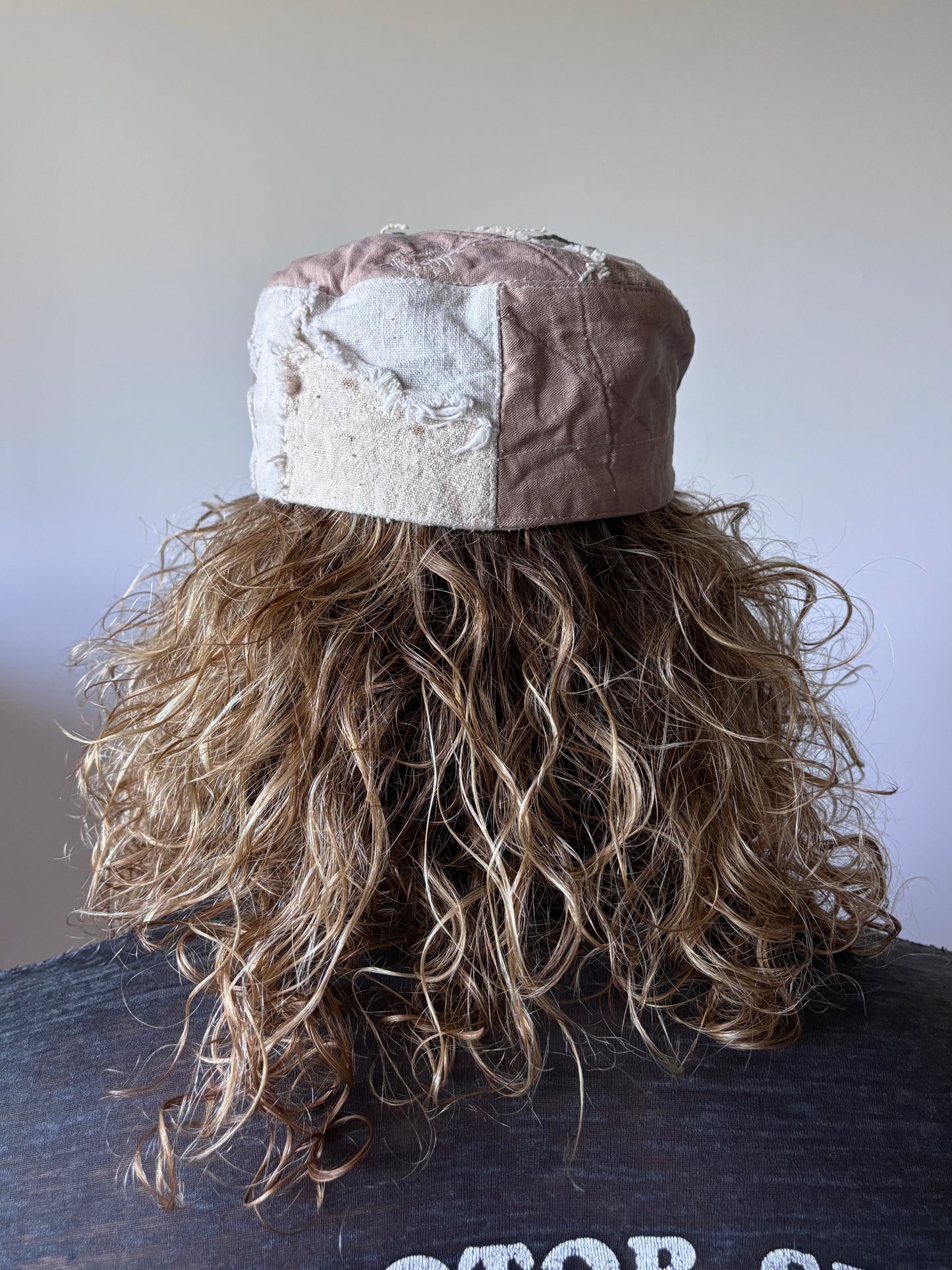 1:1 Crust Cadet Cap (7-5/8")