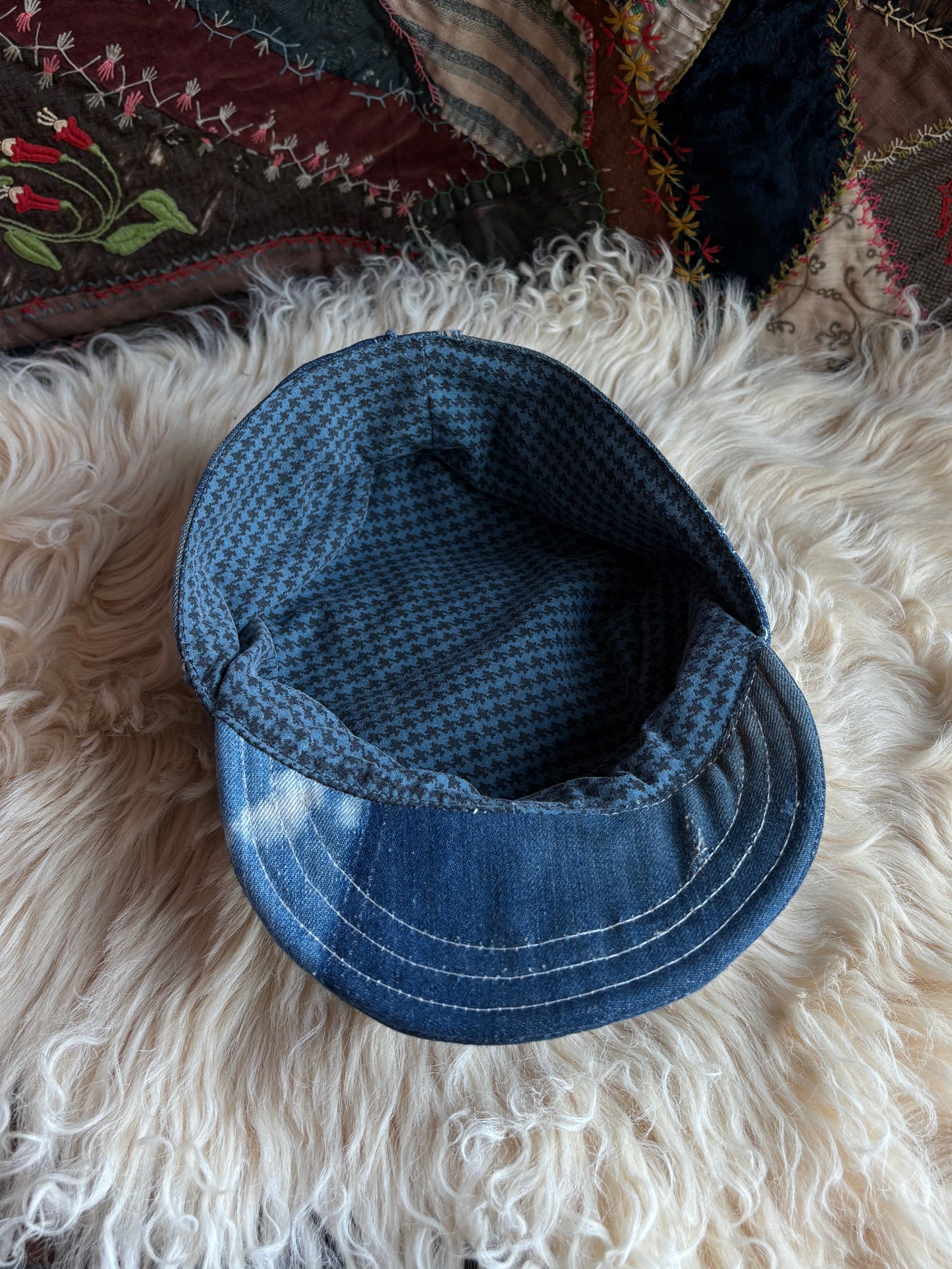 1:1 Crust Cap (7-3/4)