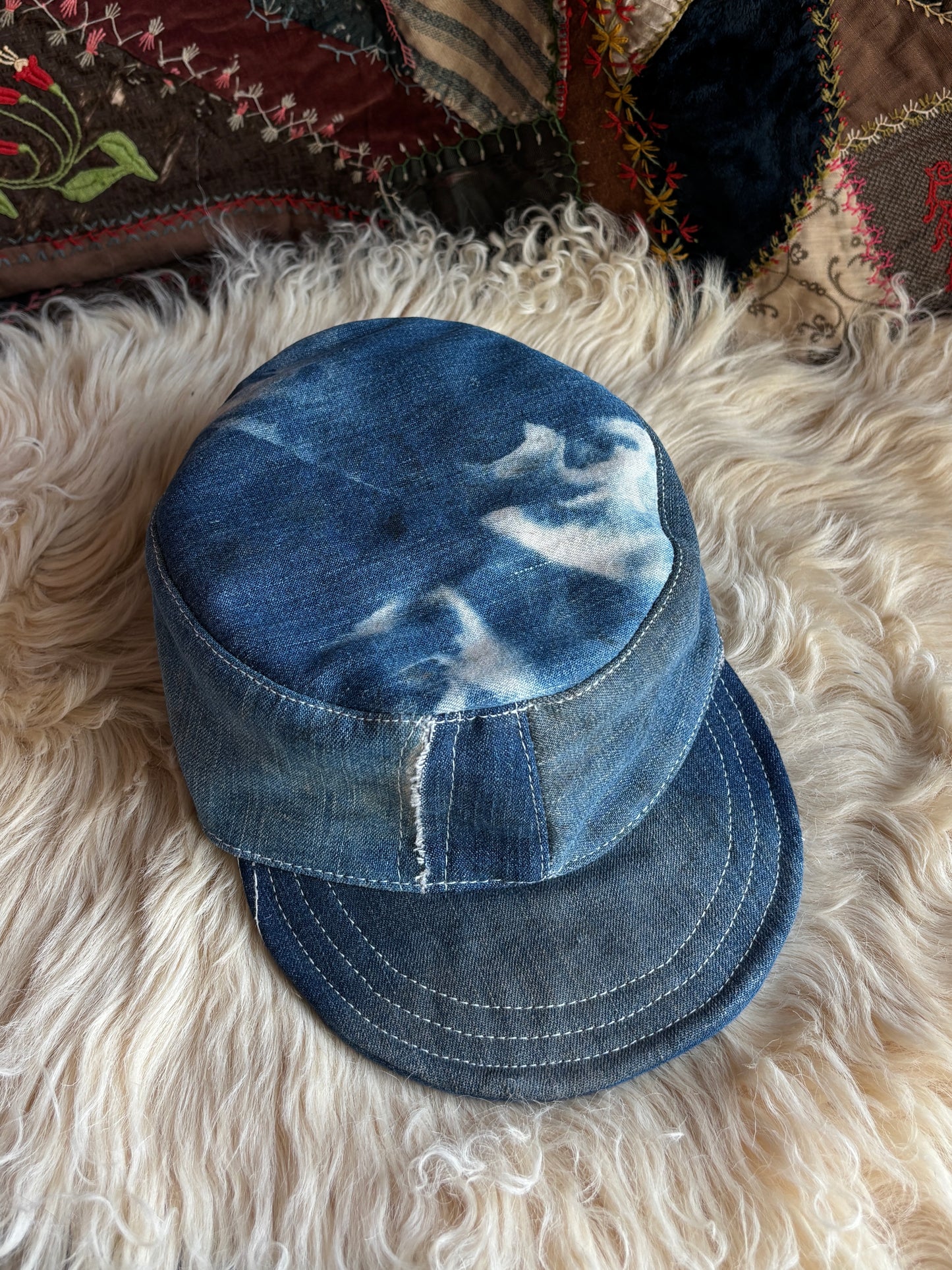 1:1 Crust Cap (7-3/4)