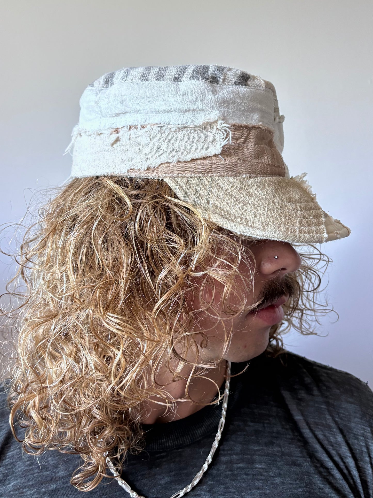 1:1 Crust Cadet Cap (7-5/8")