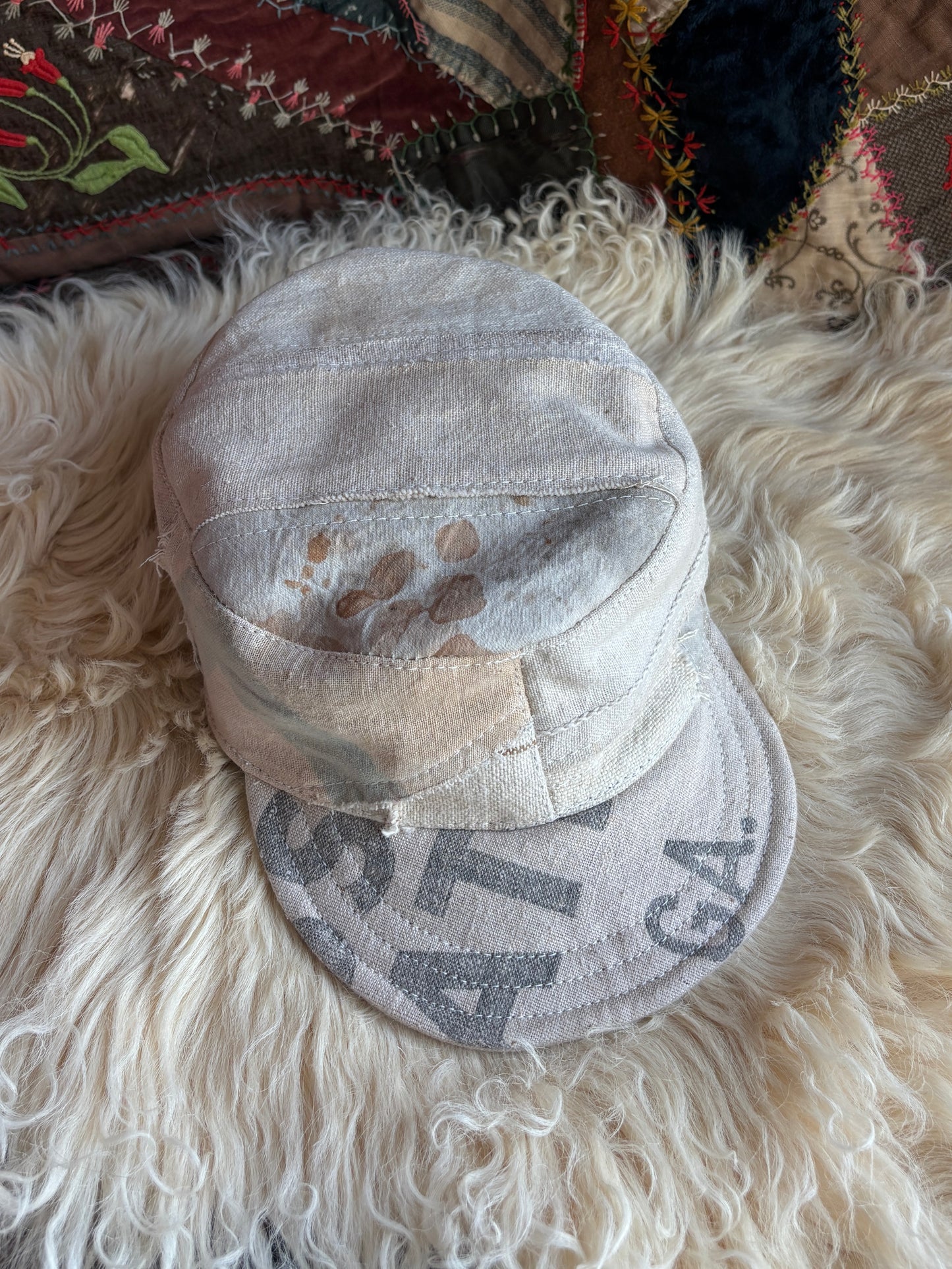 1:1 Crust Cap (7-3/4)