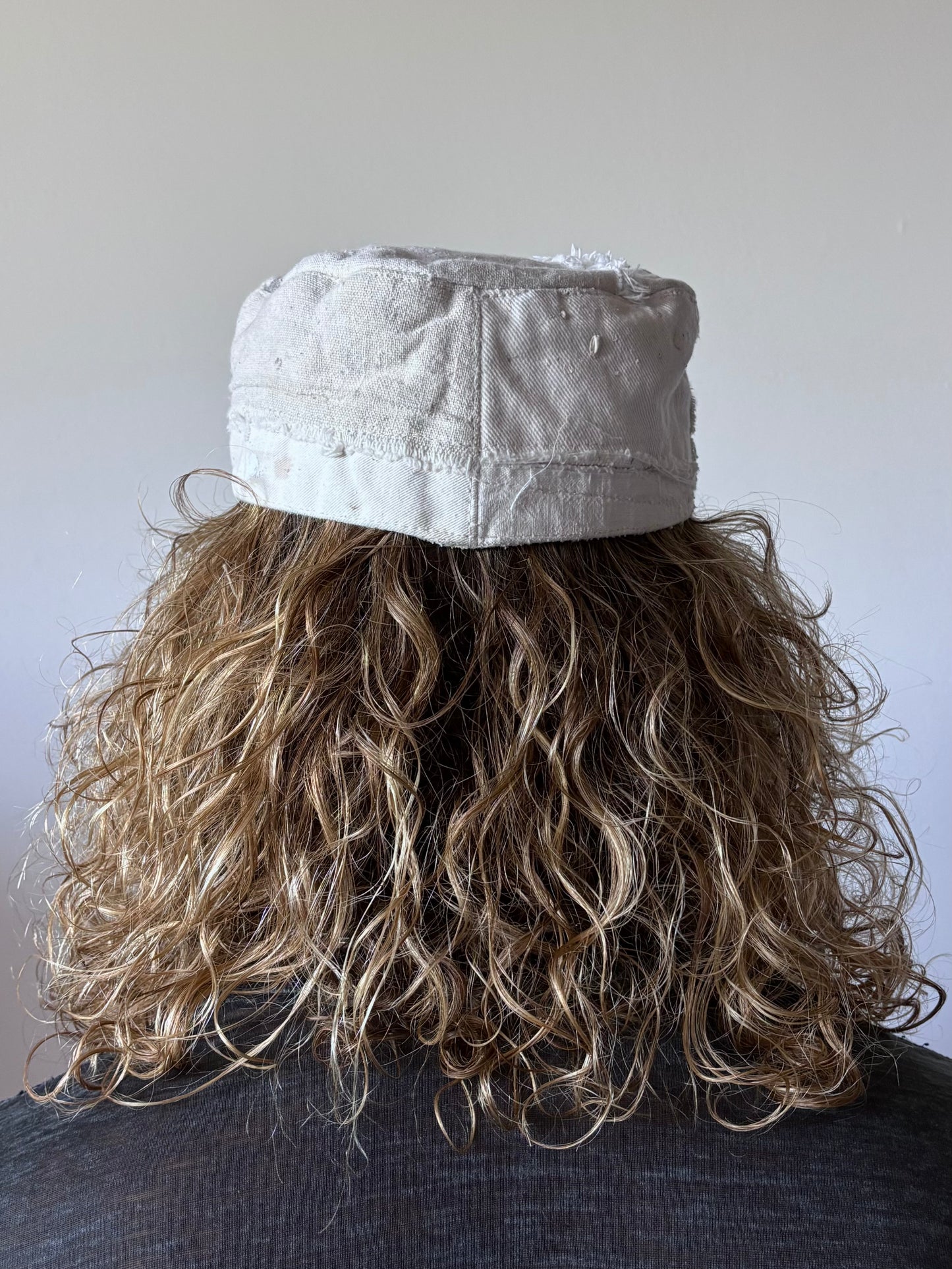1:1 Crust Cadet Cap (7-5/8")