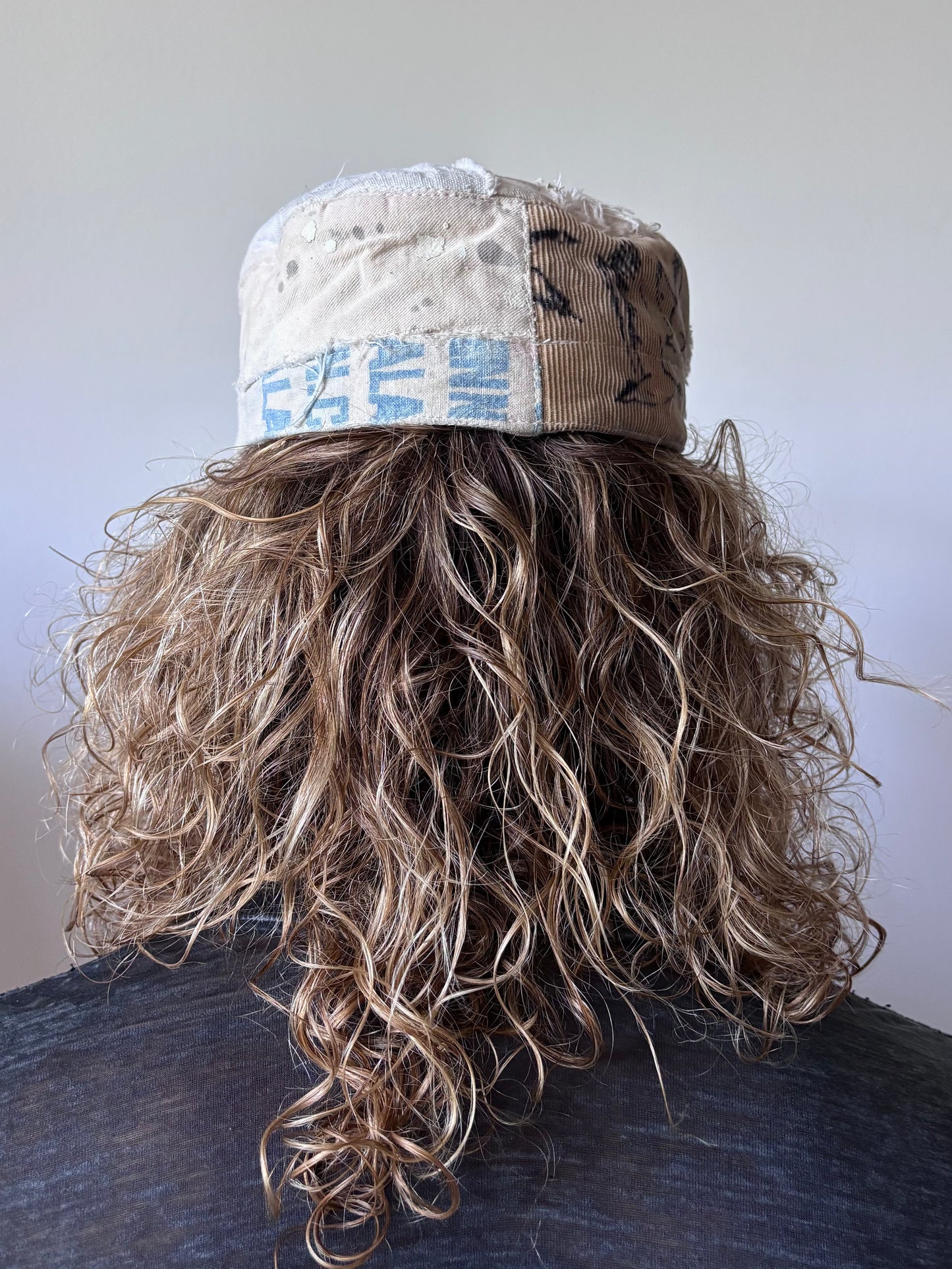 1:1 Crust Cadet Cap (7-5/8")