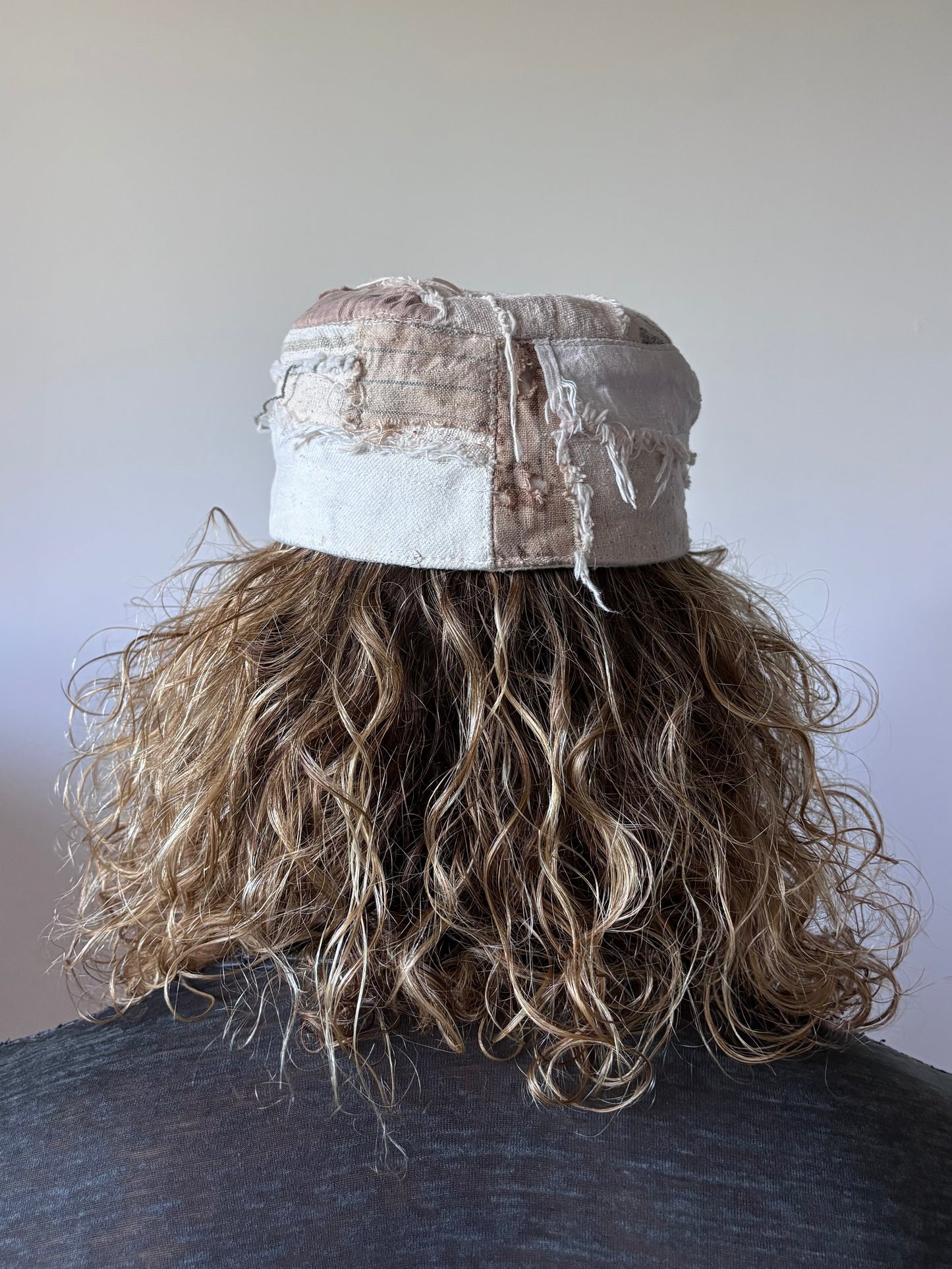 1:1 Crust Cadet Cap (7-5/8")