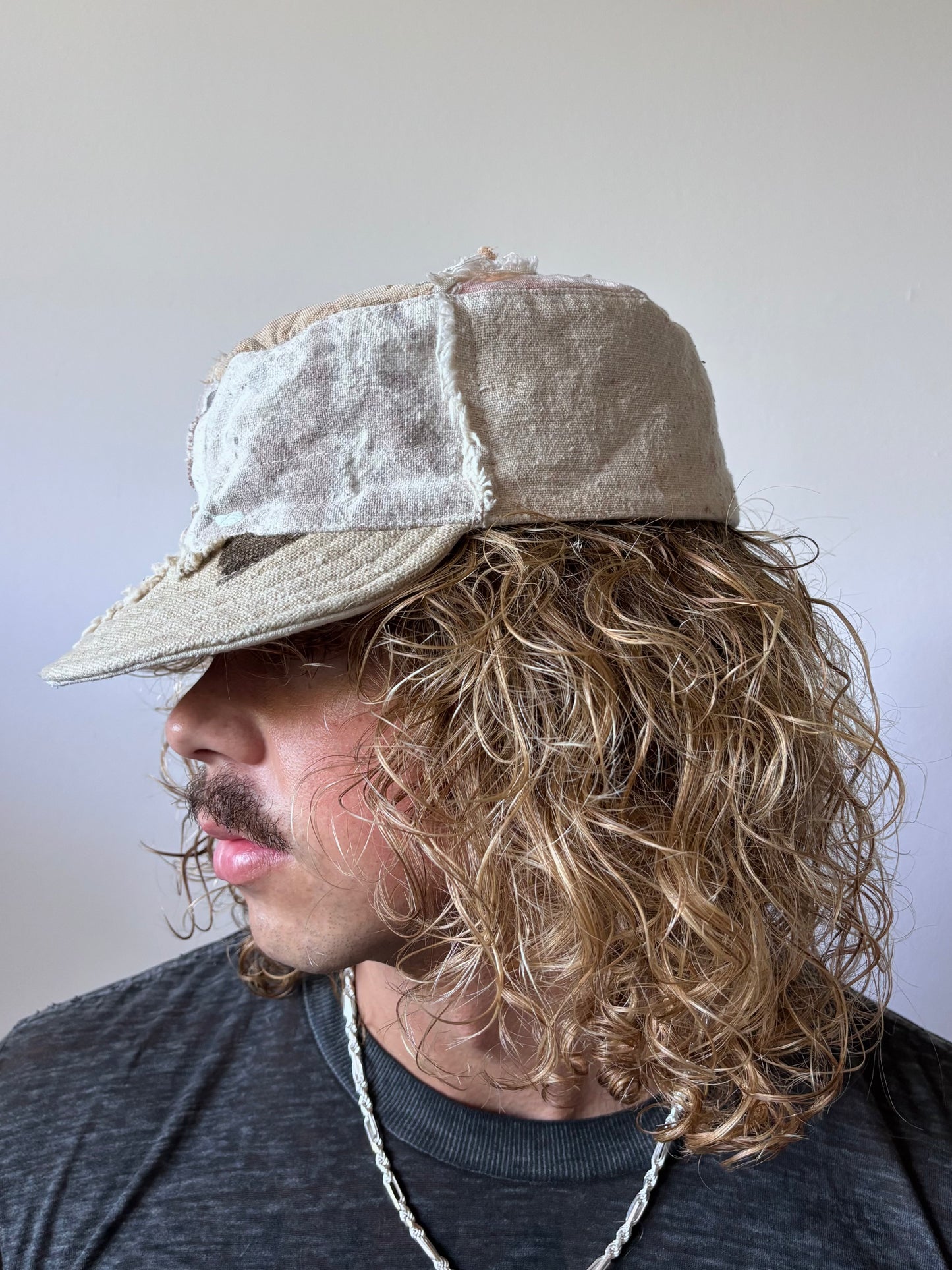 1:1 Crust Cadet Cap (7-5/8")