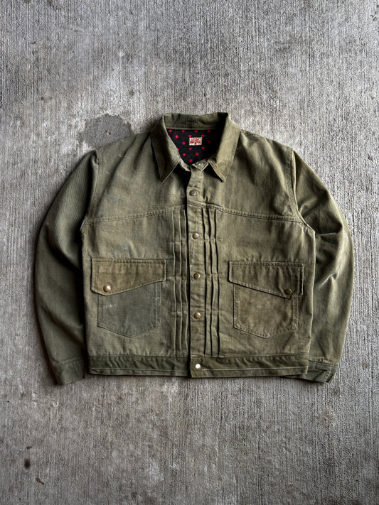 1:1 Military Buccaroo Jacket (L)