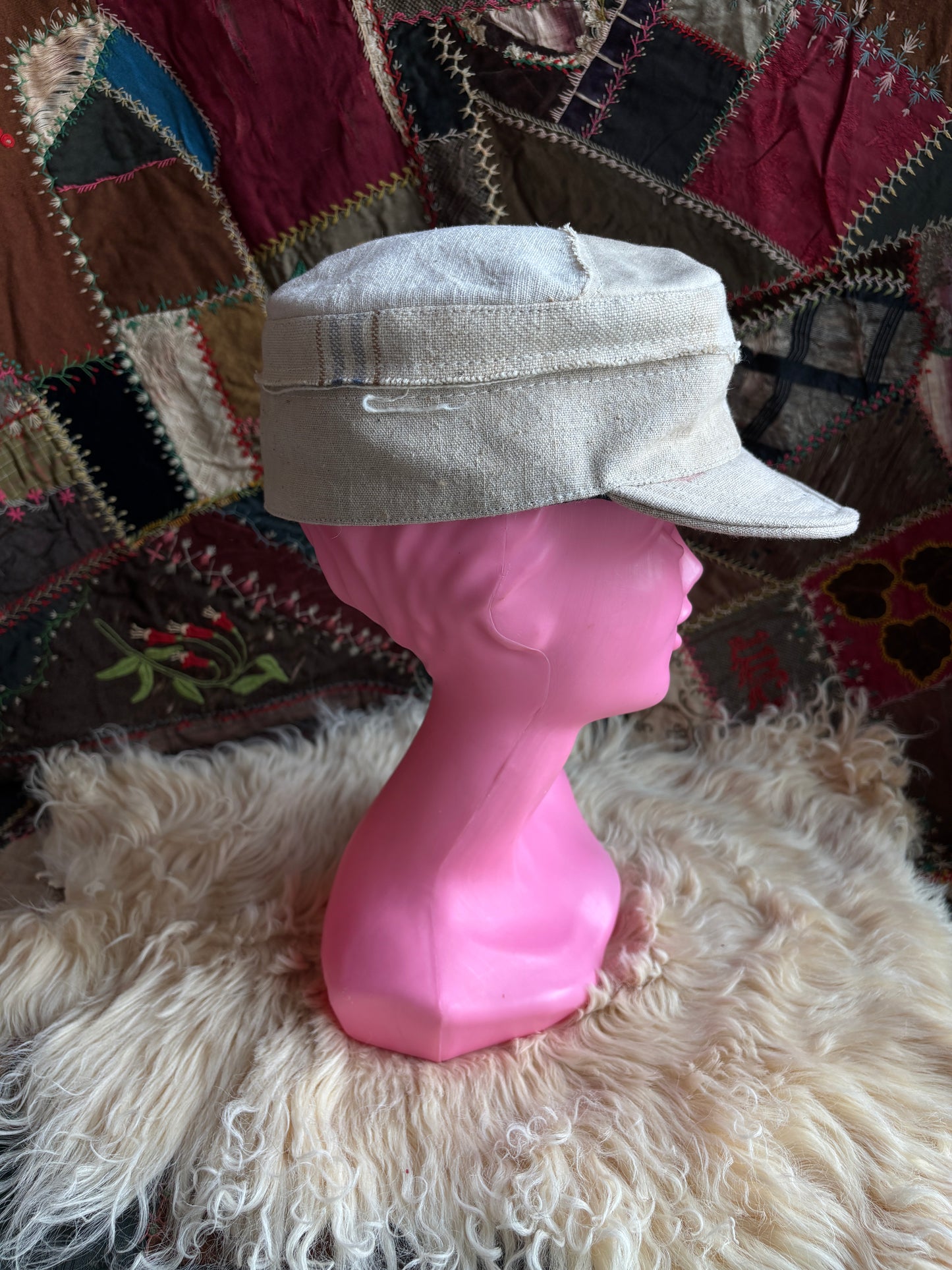 1:1 Crust Cap (7-3/4)