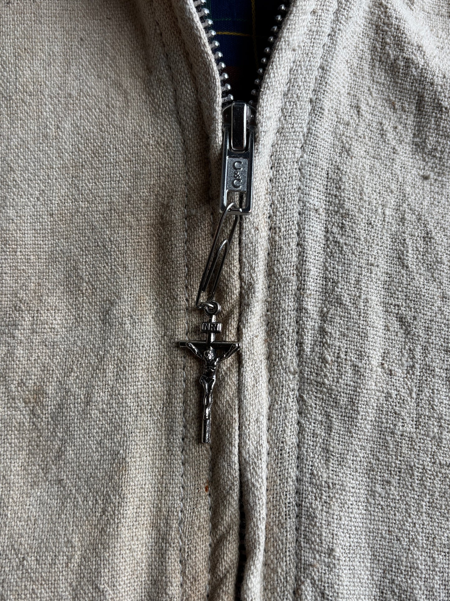 1:1 Feedbag Hooded Jacket (XL)