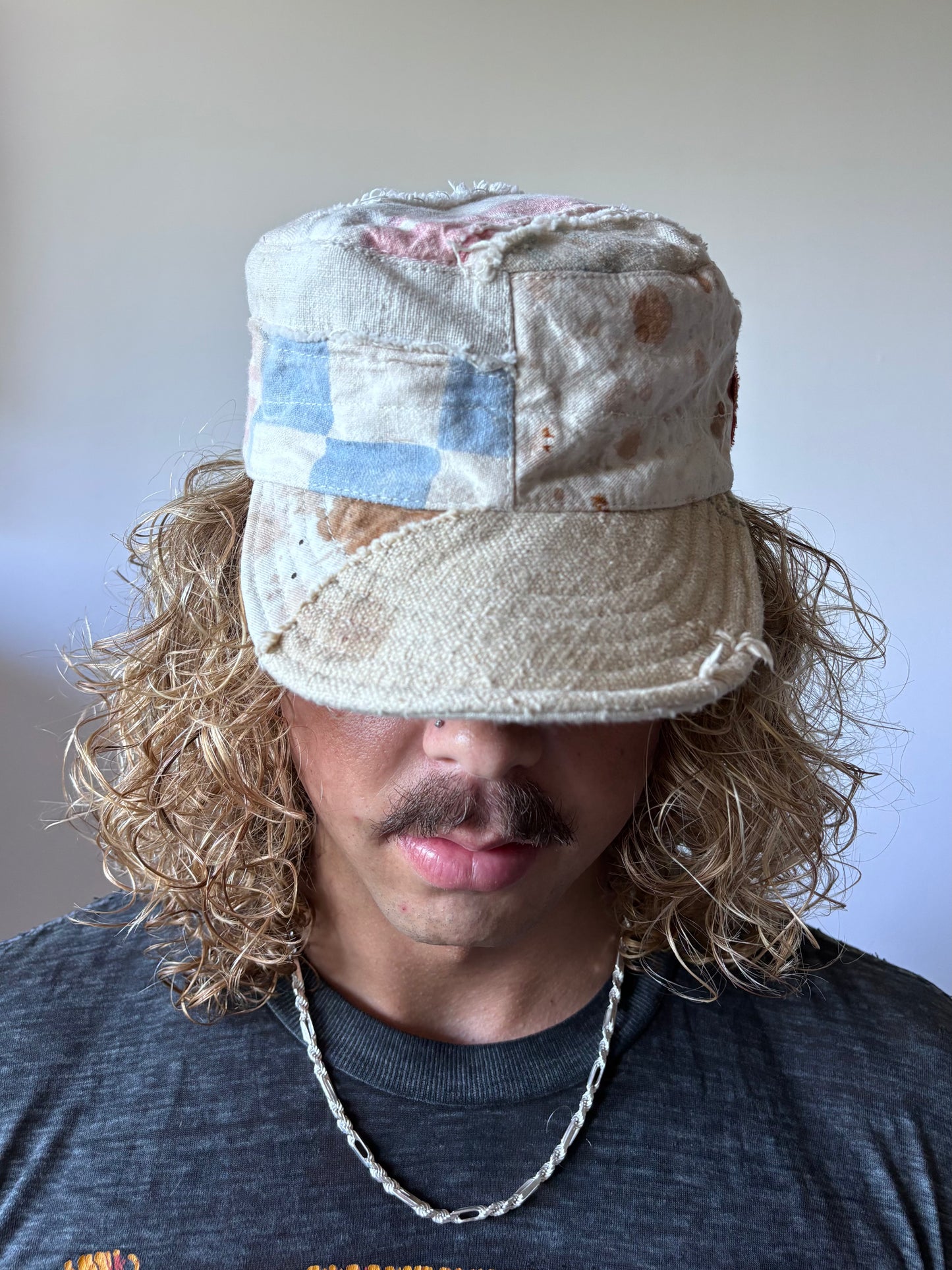 1:1 Crust Cadet Cap (7-5/8")