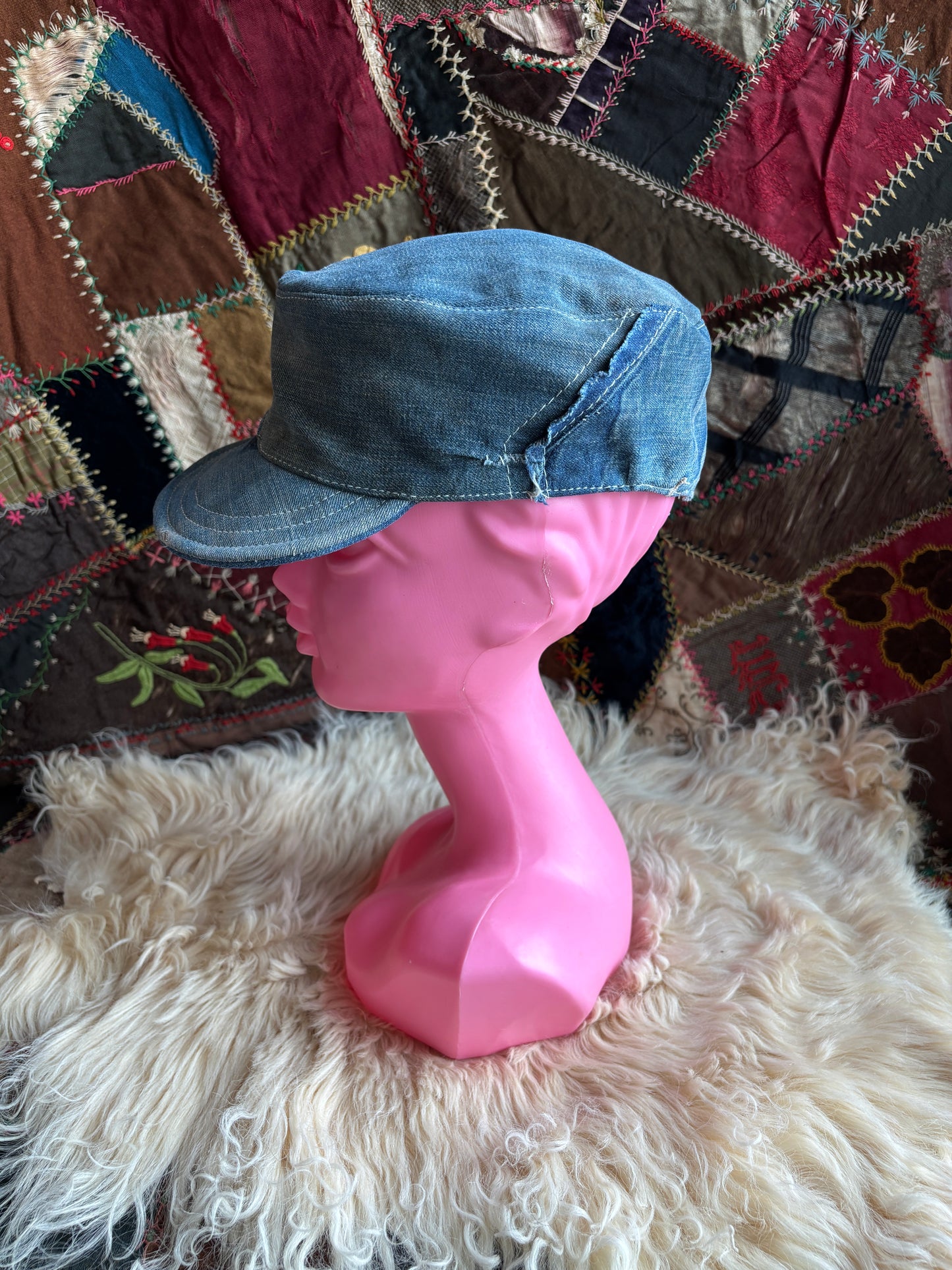 1:1 Crust Cap (7-3/4)