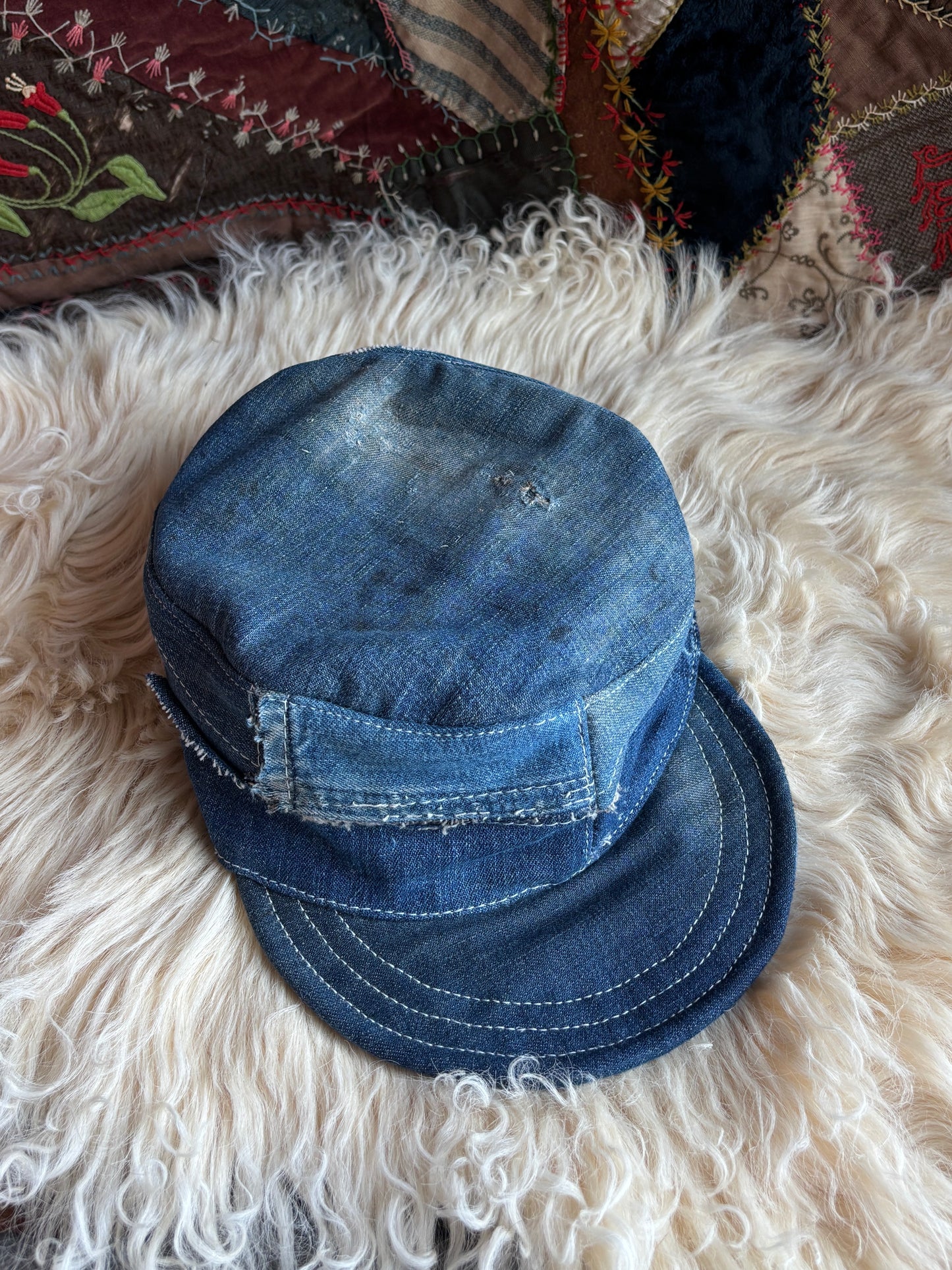 1:1 Crust Cap (7-3/4)