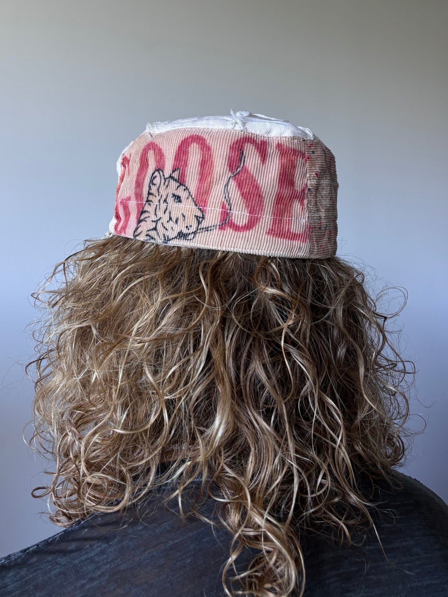 1:1 Crust Cadet Cap (7-5/8")