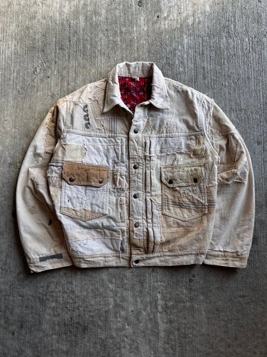1:1 Crust Feedbag Scab T2 Jacket (L)