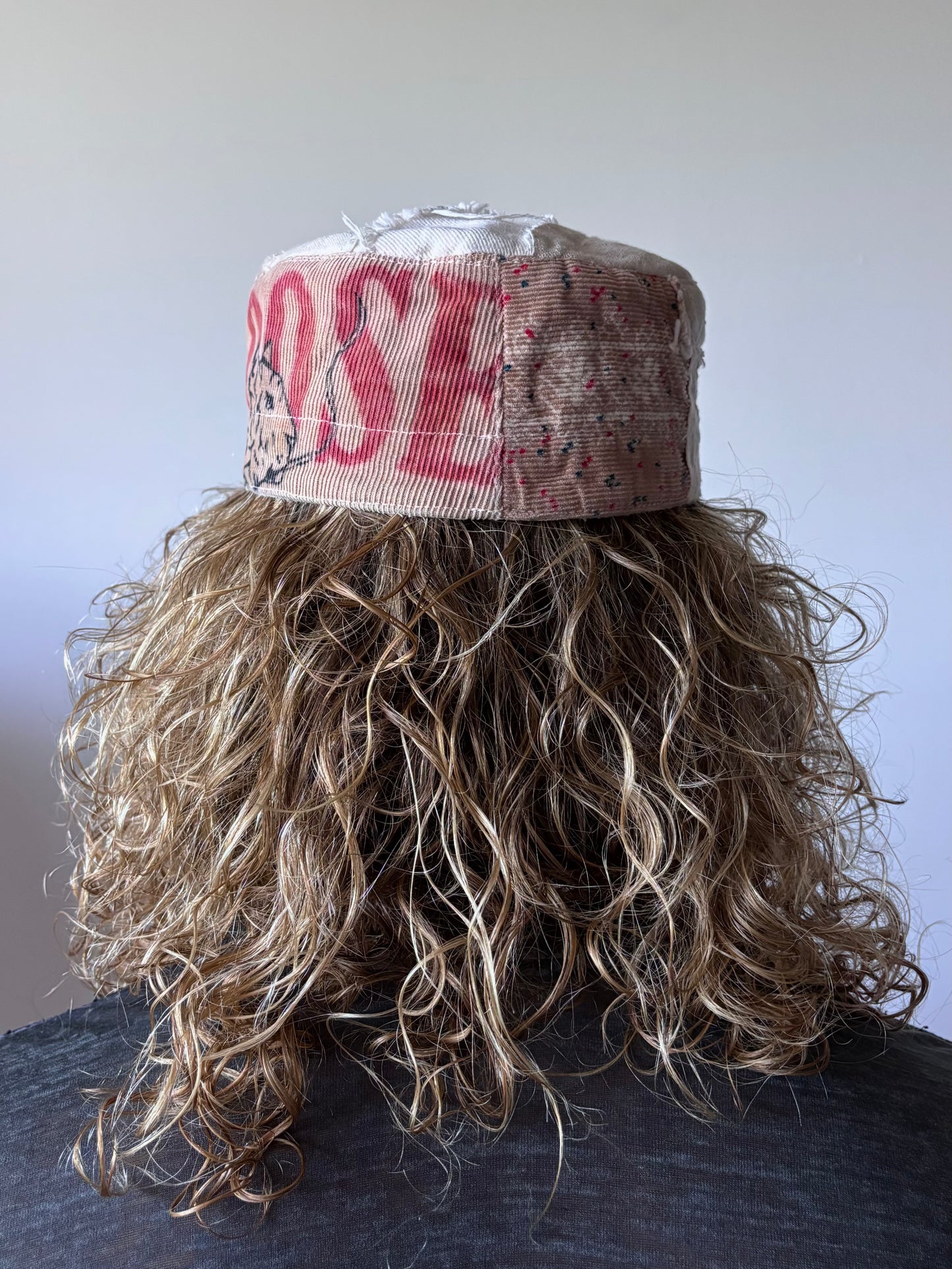 1:1 Crust Cadet Cap (7-5/8")