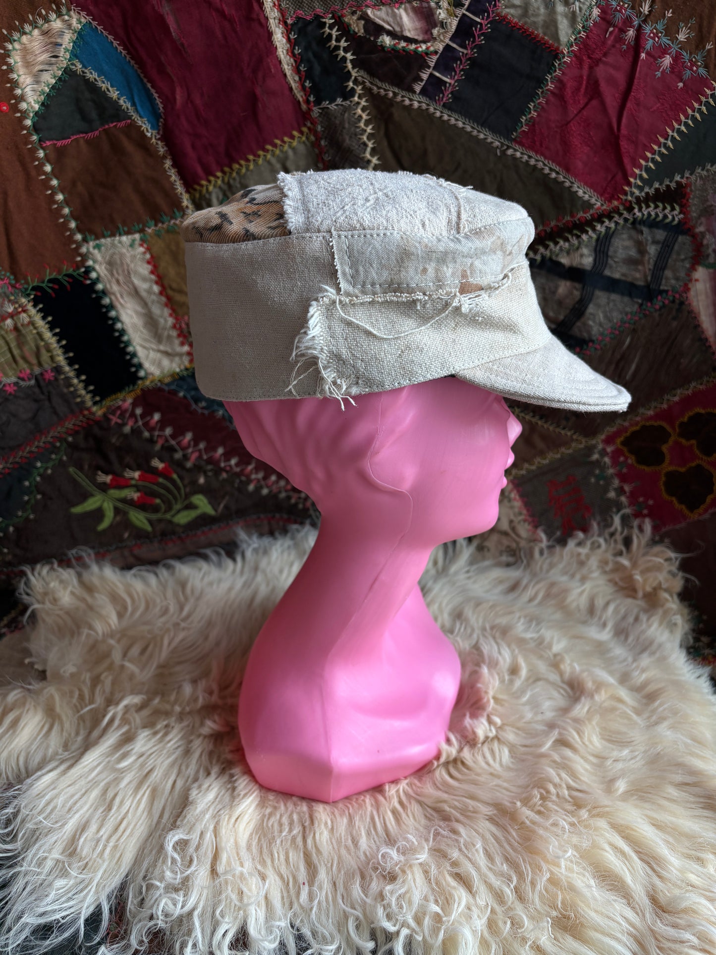 1:1 Crust Cap (7-3/4)