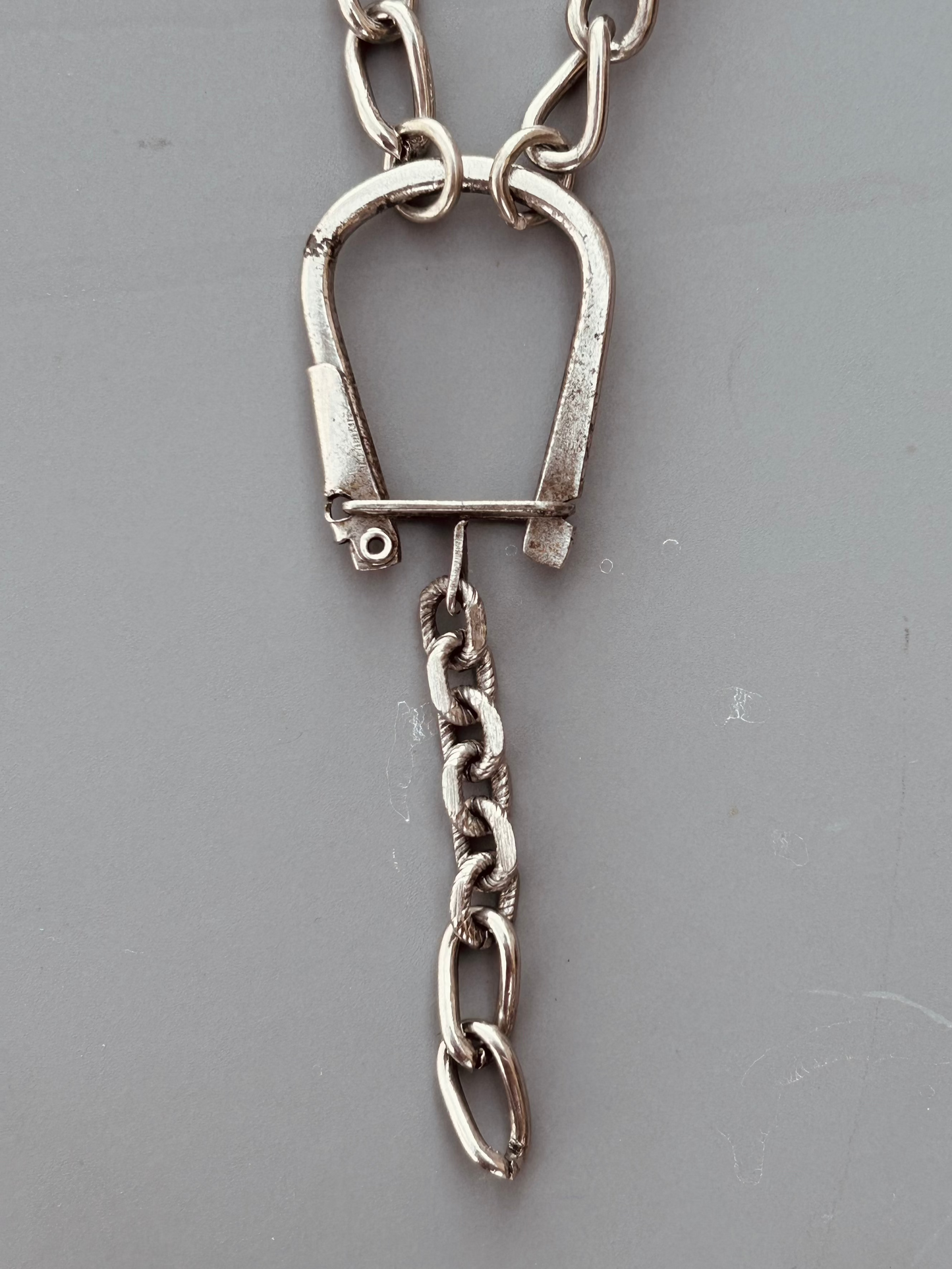 1:1 Elysan Keychain Choker