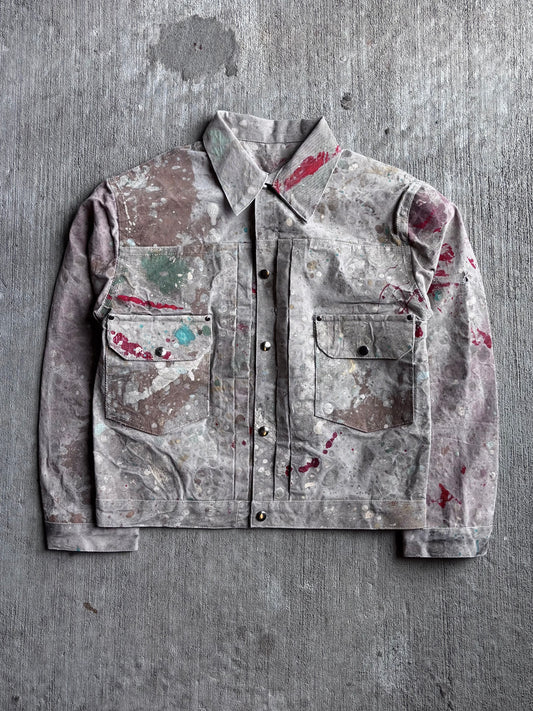 1:1 Painter Tarp Type II Style Jacket (M)