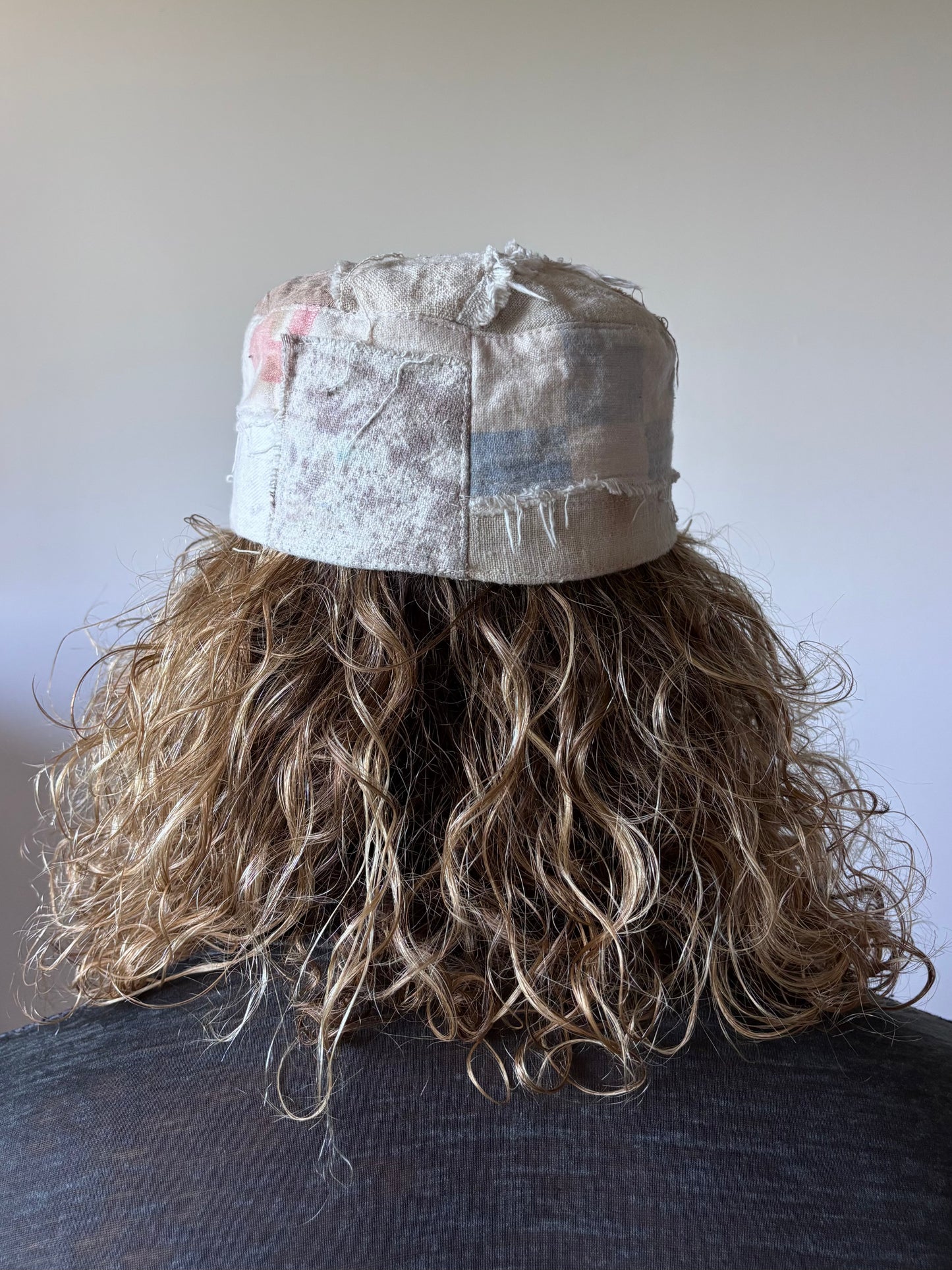 1:1 Crust Cadet Cap (7-5/8")