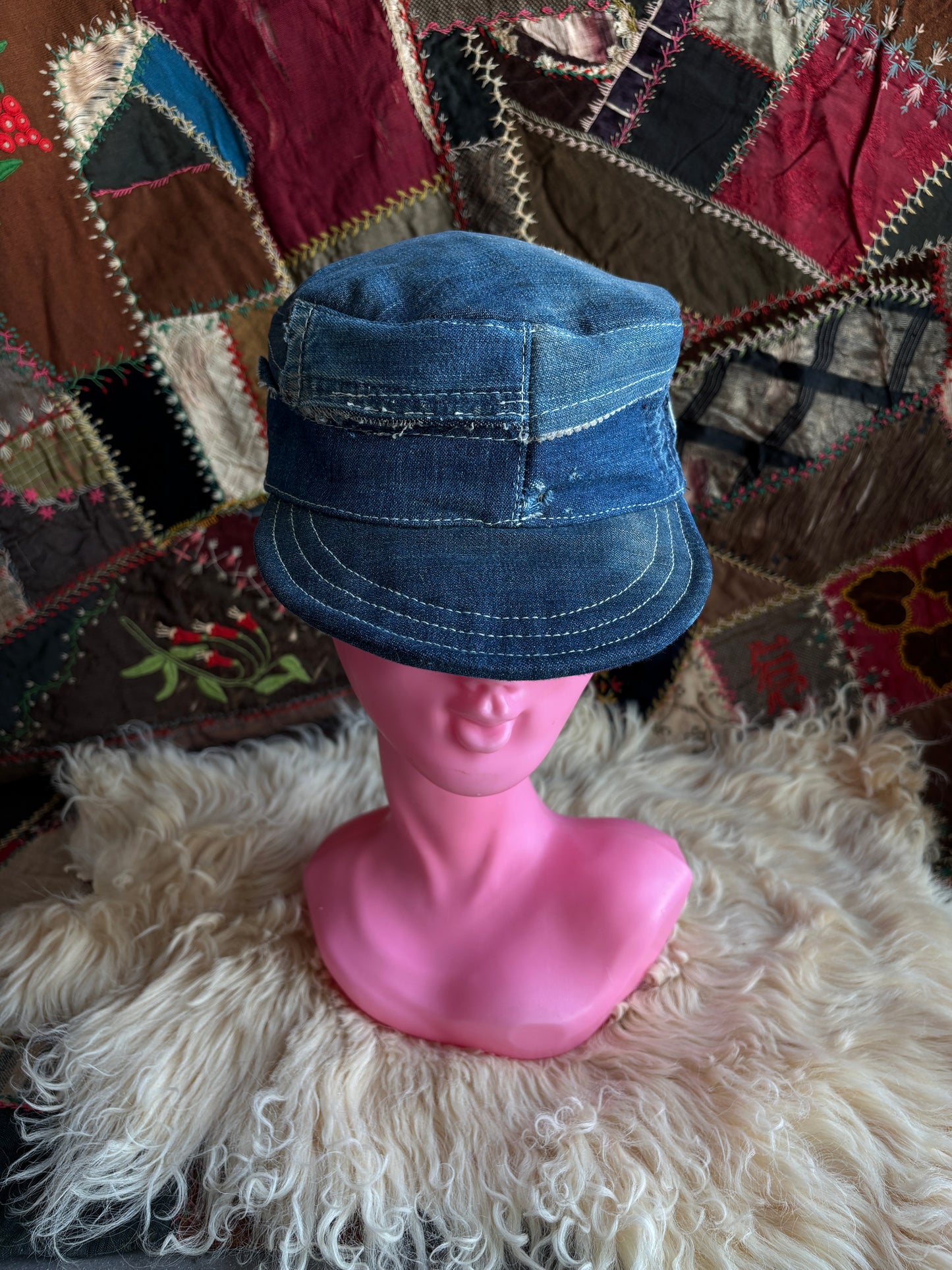 1:1 Crust Cap (7-3/4)