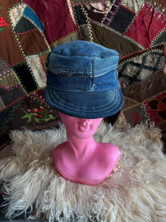 1:1 Crust Cap (7-3/4)