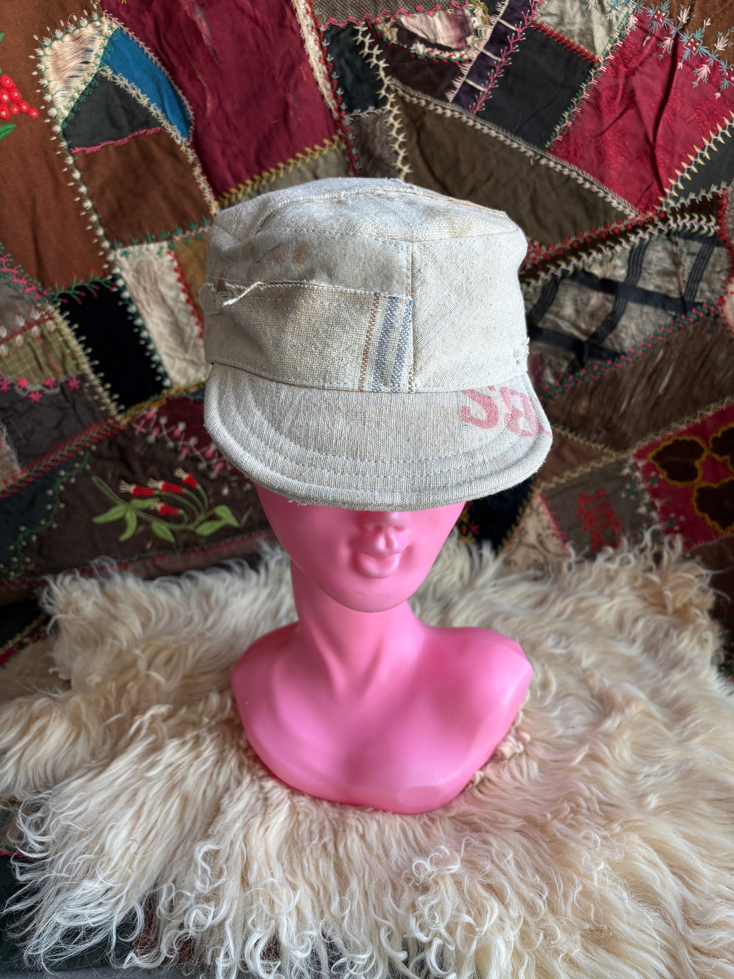 1:1 Crust Cap (7-3/4)