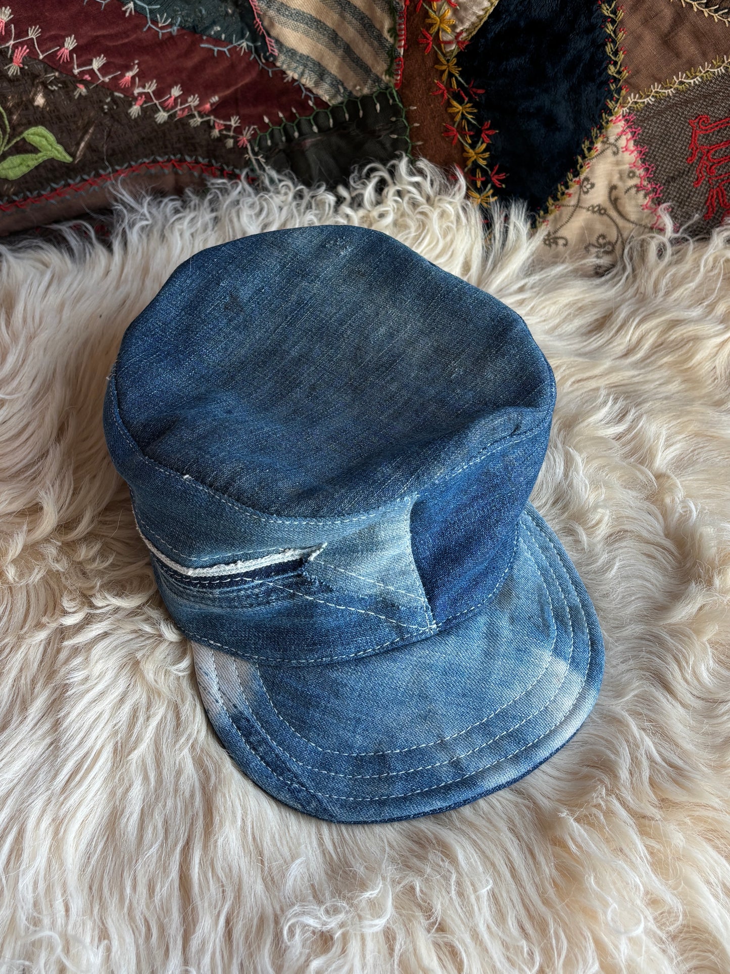1:1 Crust Cap (7-3/4)