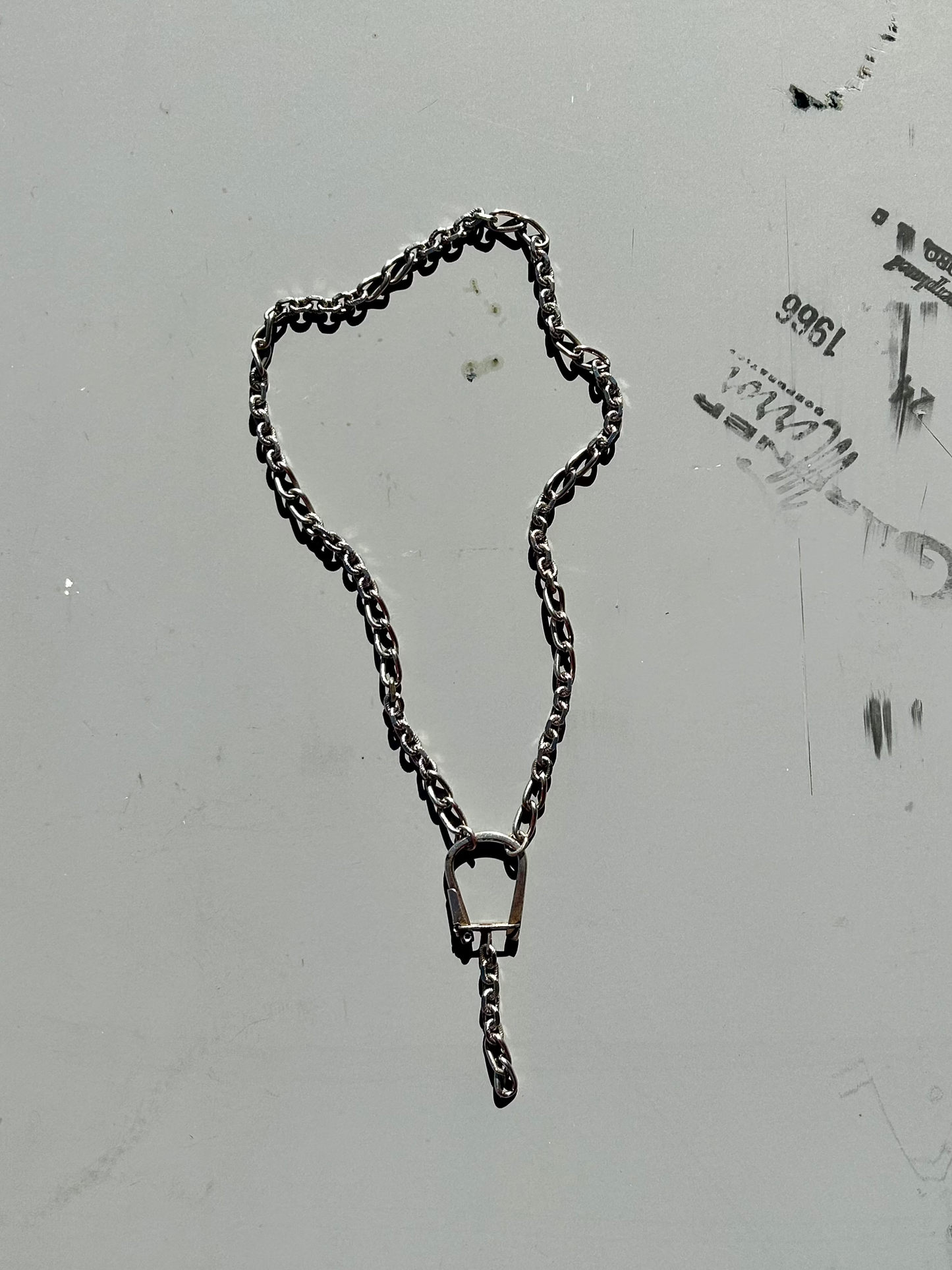 1:1 Elysan Keychain Choker