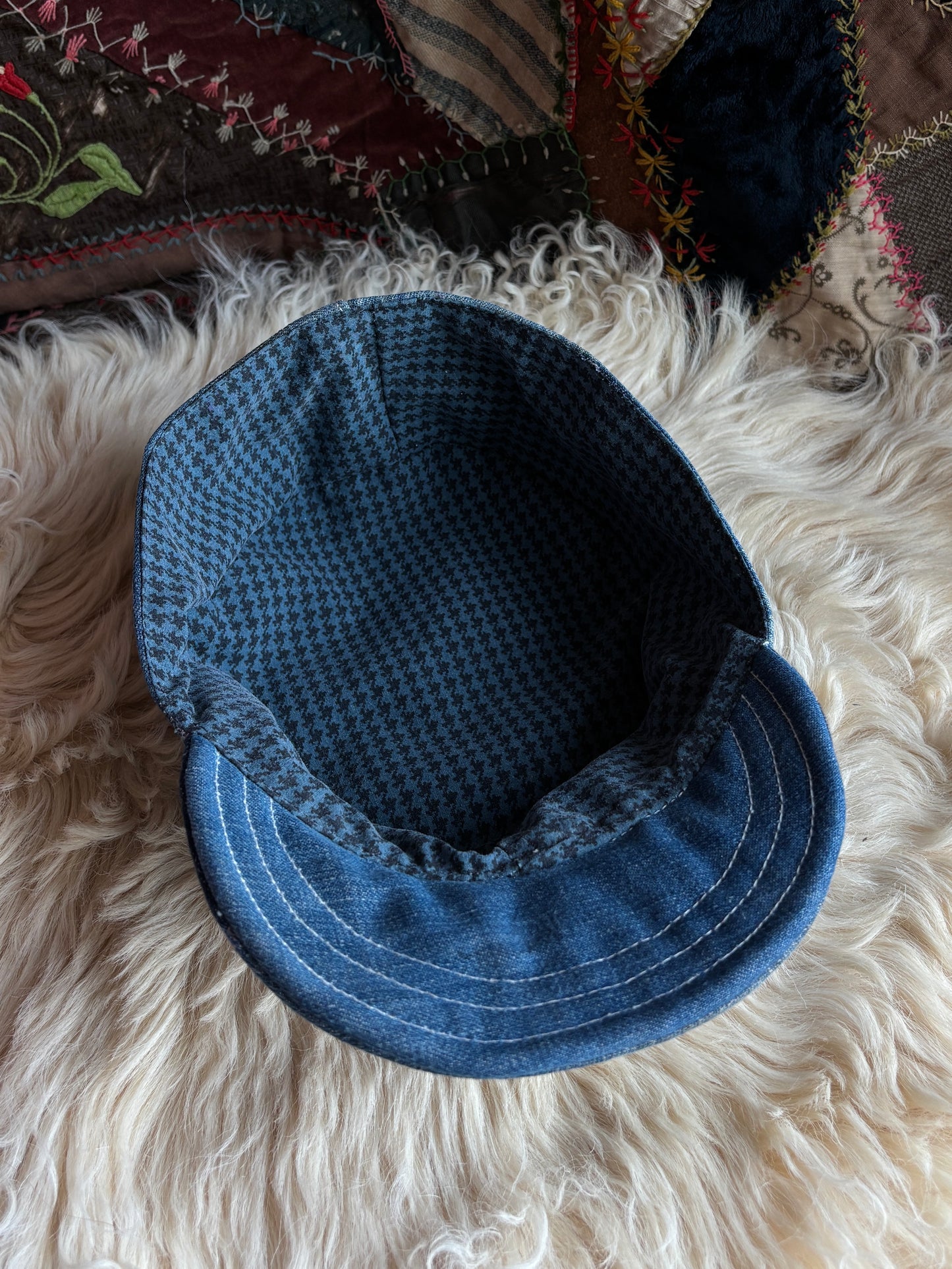 1:1 Crust Cap (7-3/4)