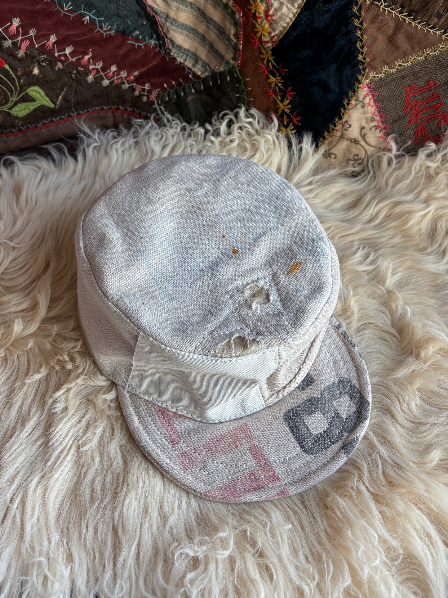 1:1 Crust Cap (7-3/4)