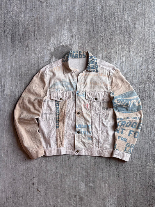 1:1 Assorted Feedbag T3 Jacket