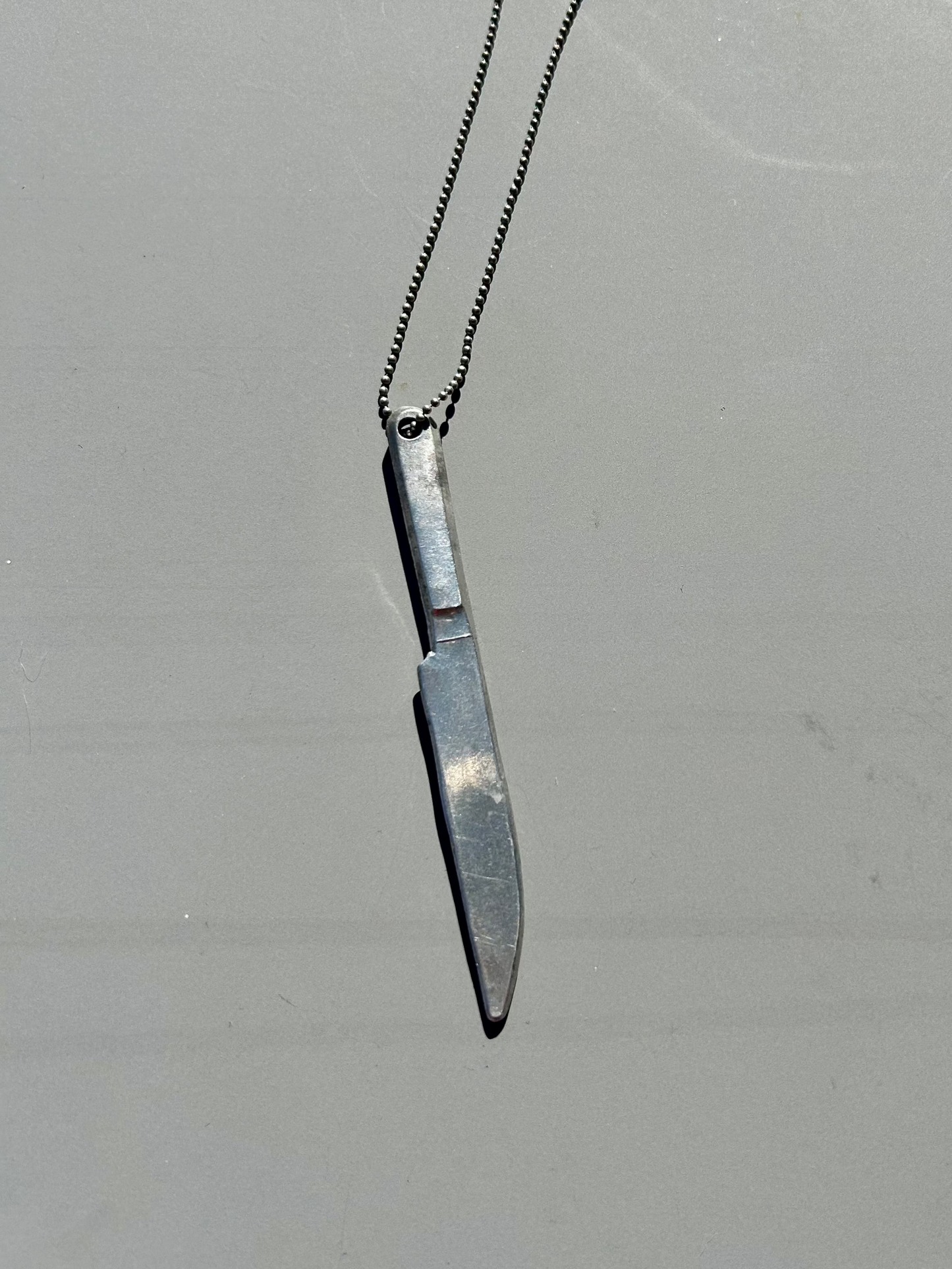 1:1 Elysan Knife Chain