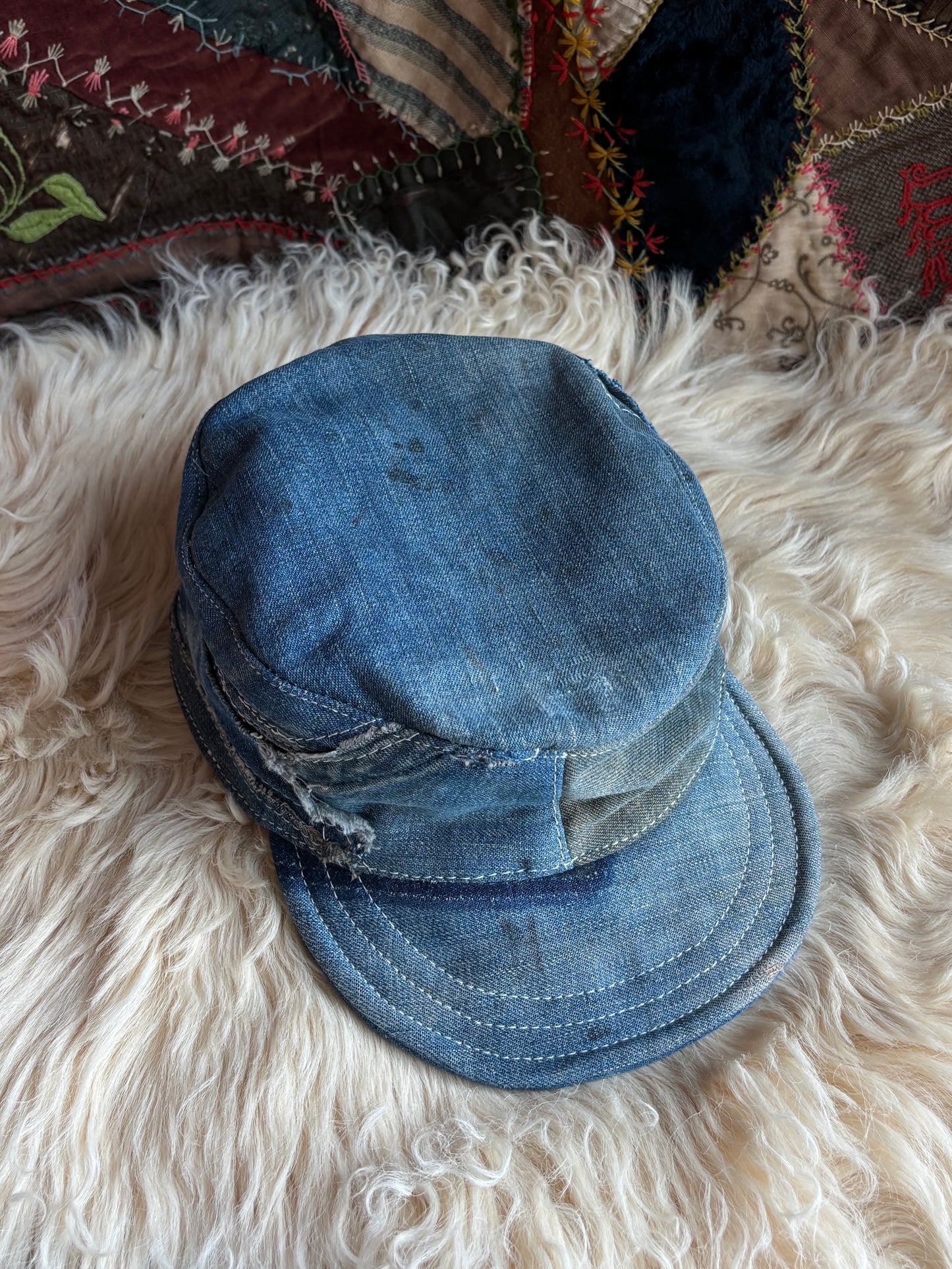 1:1 Crust Cap (7-3/4)