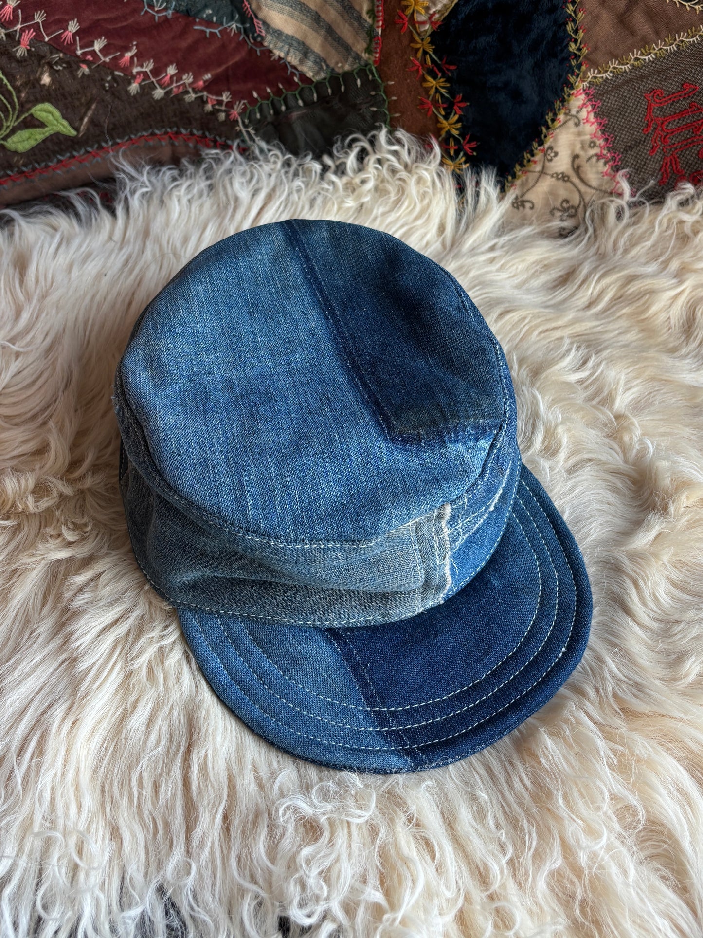 1:1 Crust Cap (7-3/4)