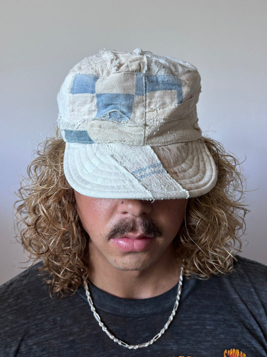 1:1 Crust Cadet Cap (7-5/8")