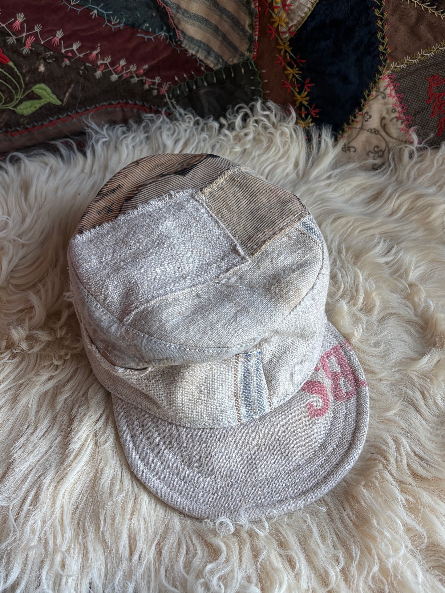 1:1 Crust Cap (7-3/4)