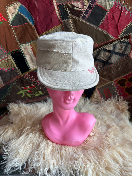 1:1 Crust Cap (7-3/4)