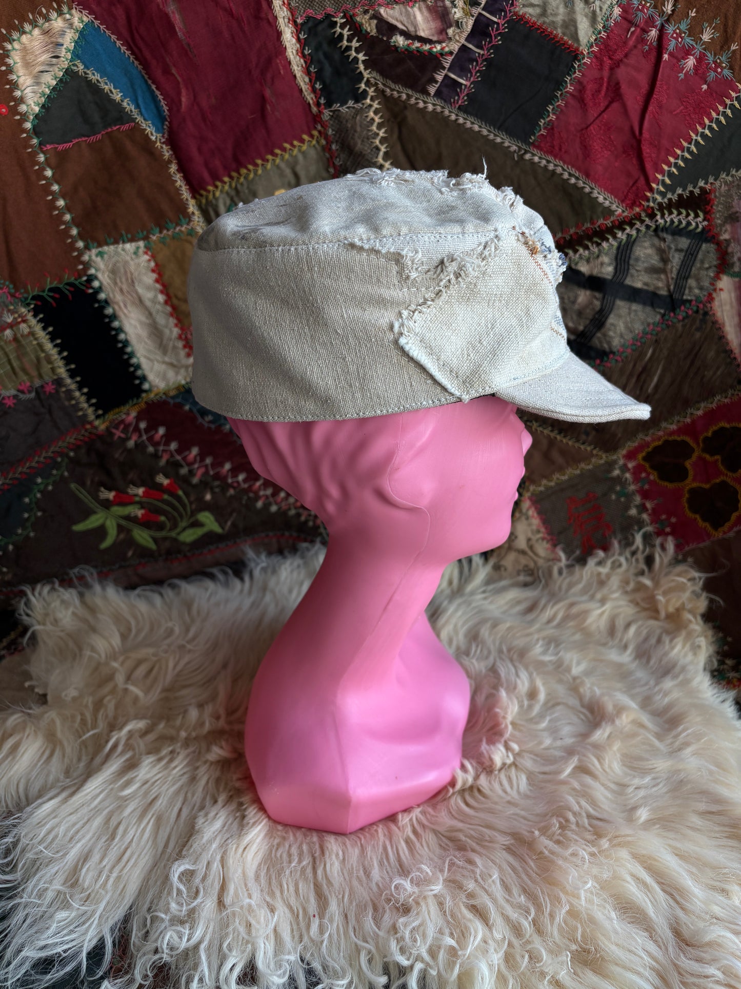 1:1 Crust Cap (7-3/4)