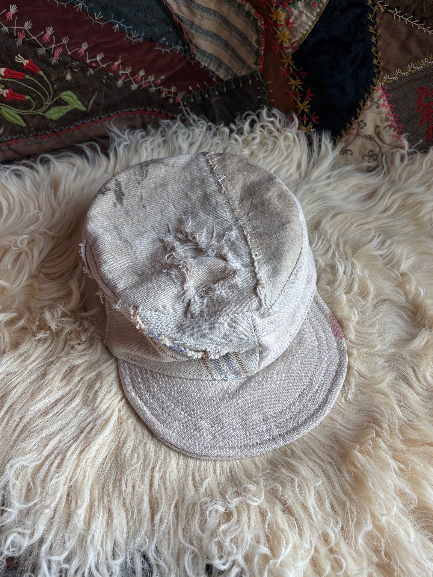 1:1 Crust Cap (7-3/4)